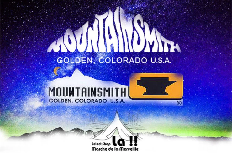 MOUNTAIN SMITH 2020 A/W 展示受注会を開催します!